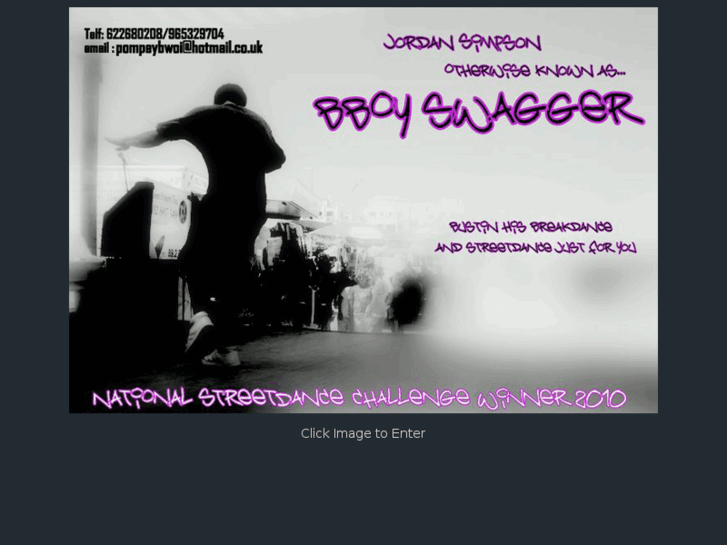 www.bboyswagger.info