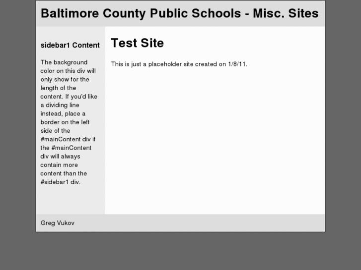 www.bcpsmisc.net