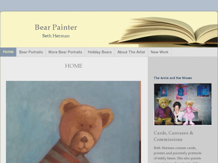 www.bearpainter.com