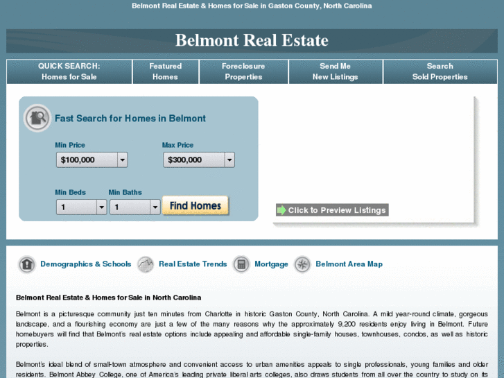 www.belmont-homes4sale.com