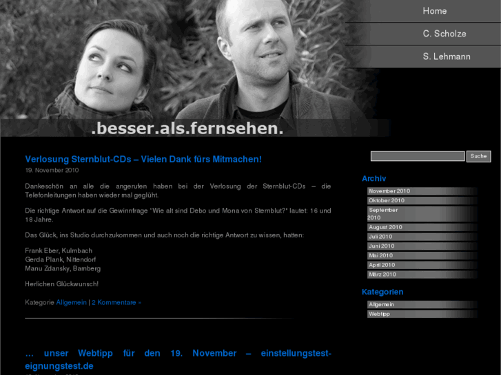 www.besseralsfernsehen.com