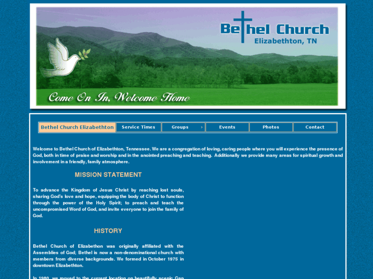 www.bethelchurchelizabethton.com