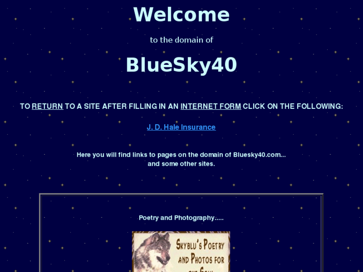 www.bluesky40.com