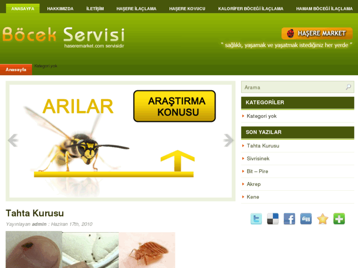 www.bocekservisi.com