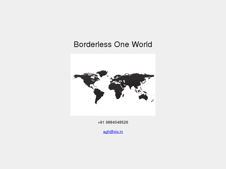 www.borderlessoneworld.com