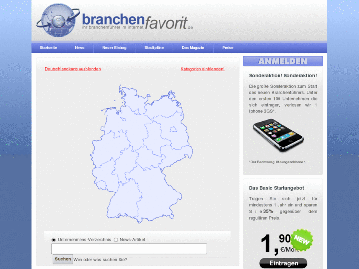 www.branchenfavorit.com