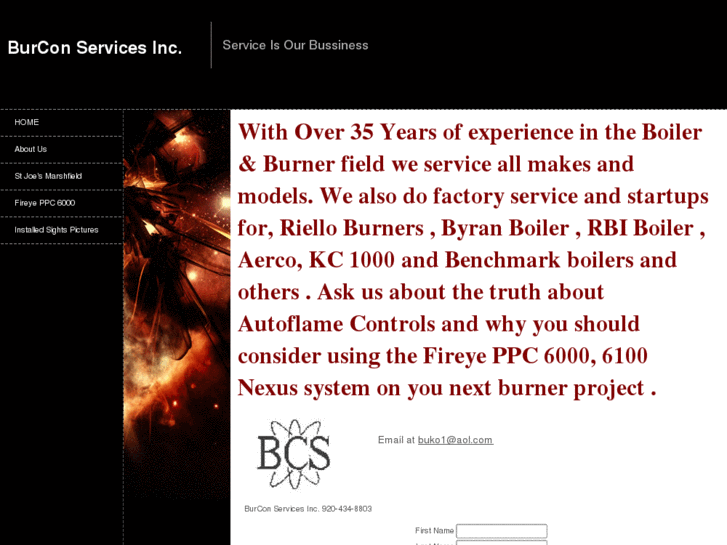 www.burconinc.com