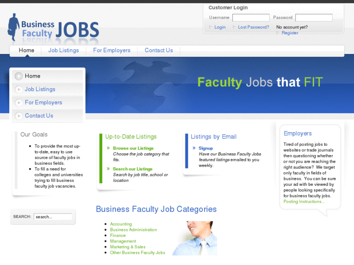 www.businessfacultyjobs.com