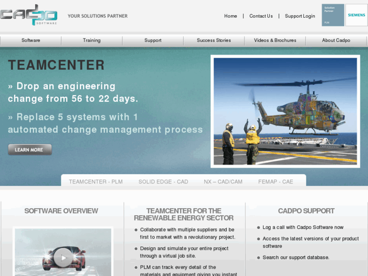 www.cadposoftware.com