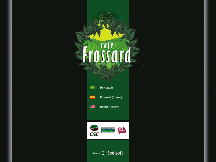 www.cafefrossard.com