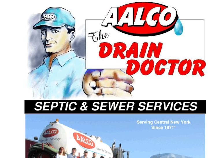 www.callthedraindoctor.com