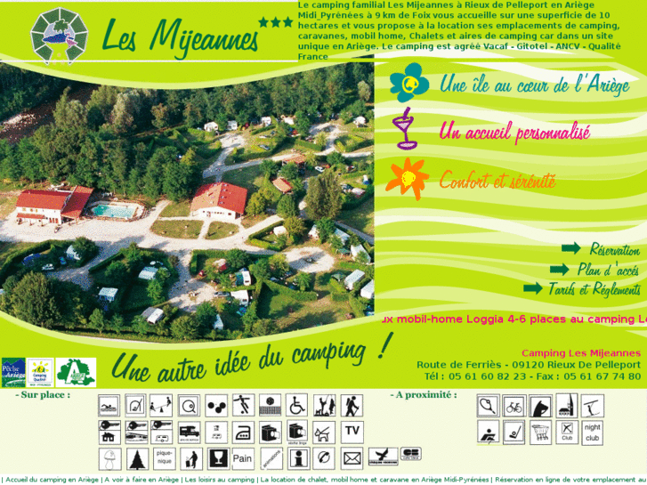 www.camping-ariege-midi-pyrenees.com