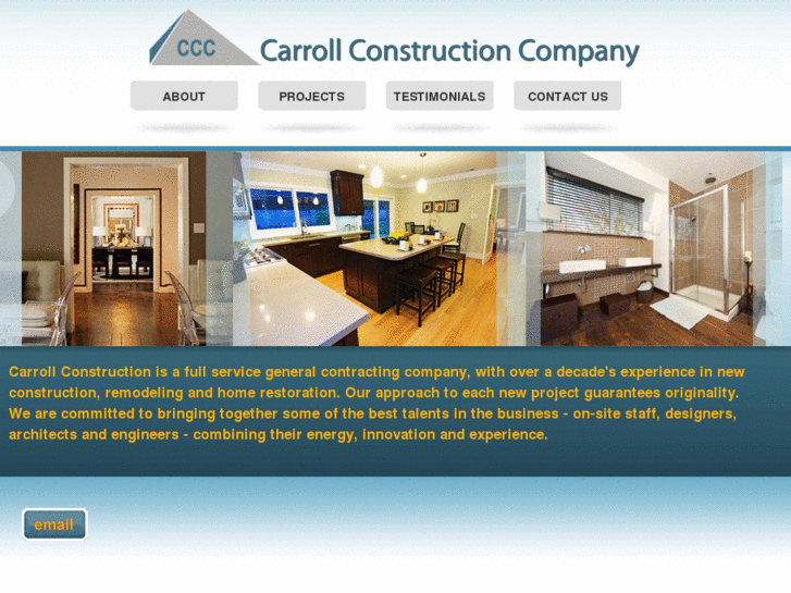 www.carrollconstruction.net