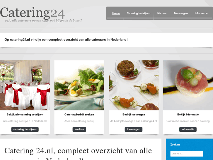 www.catering24.nl