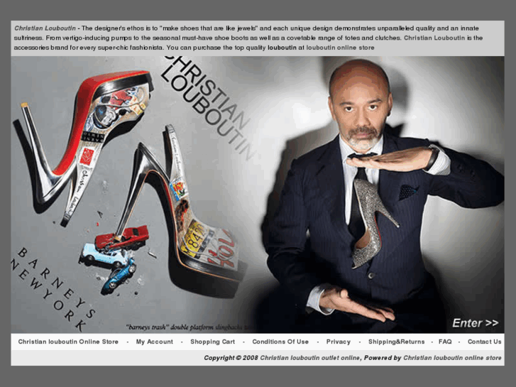 www.christian-louboutin-store.com