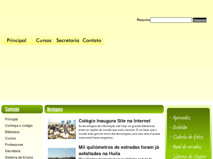 www.colegioamigosdosaber.com