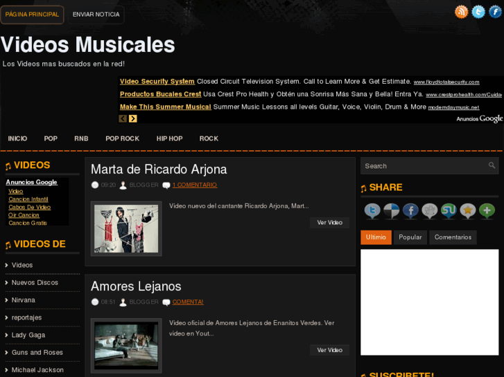 www.compartelamusica.com.ar