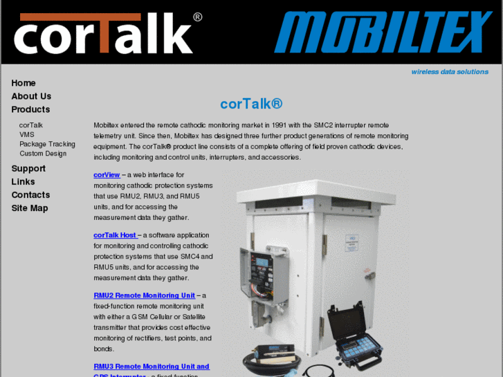 www.cortalk.com