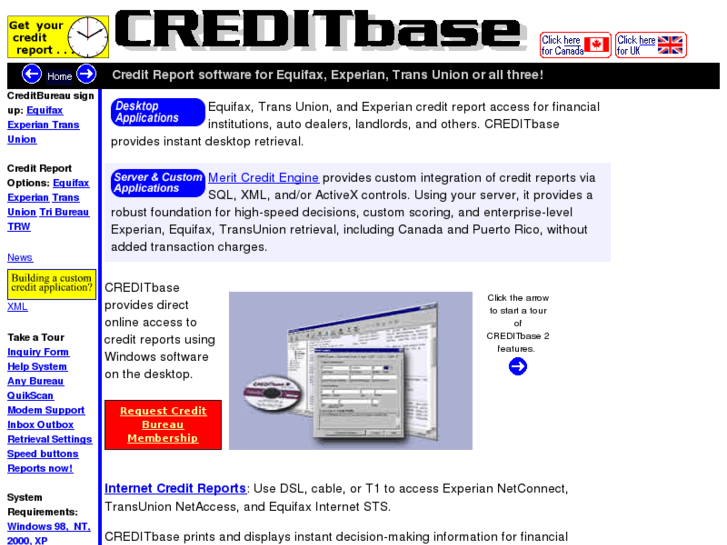 www.creditbase.com