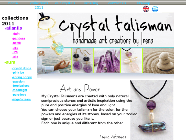 www.crystaltalisman.com