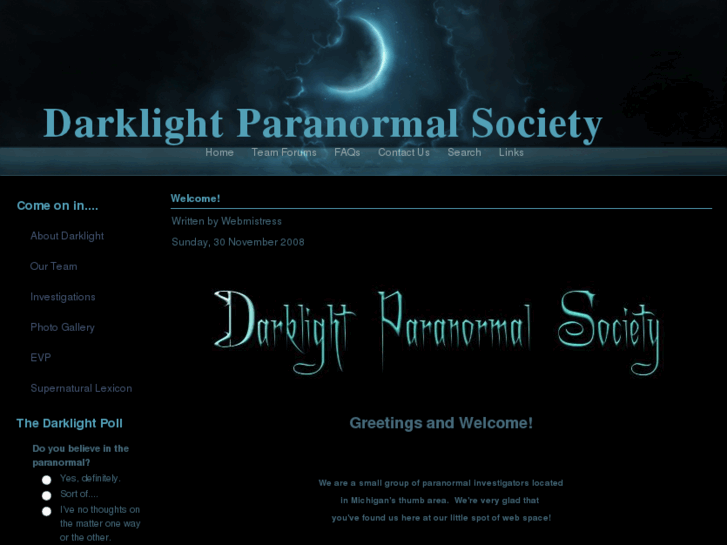 www.darklightparanormal.com