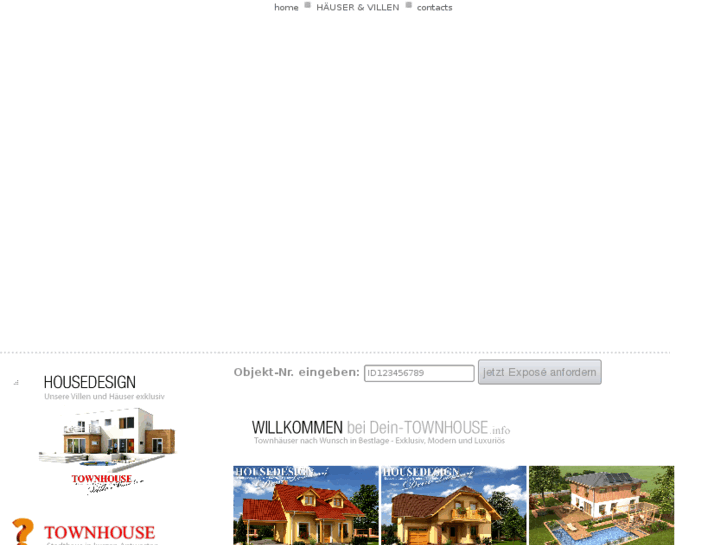 www.dein-townhouse.info