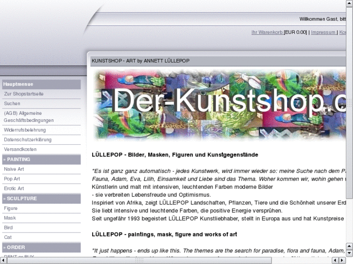 www.der-kunstshop.com