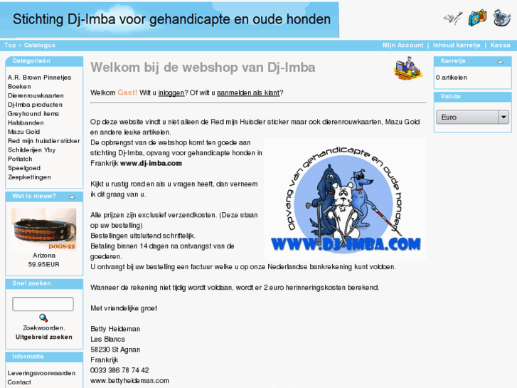 www.dierenzaken.net