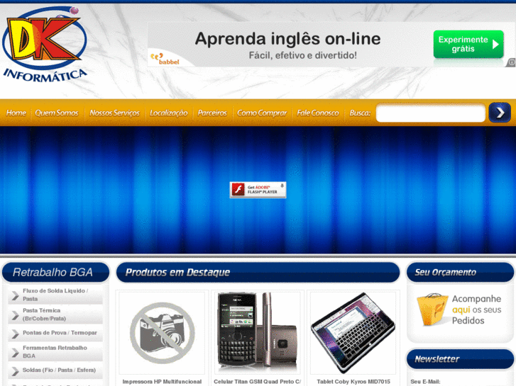 www.dkinformatica.com