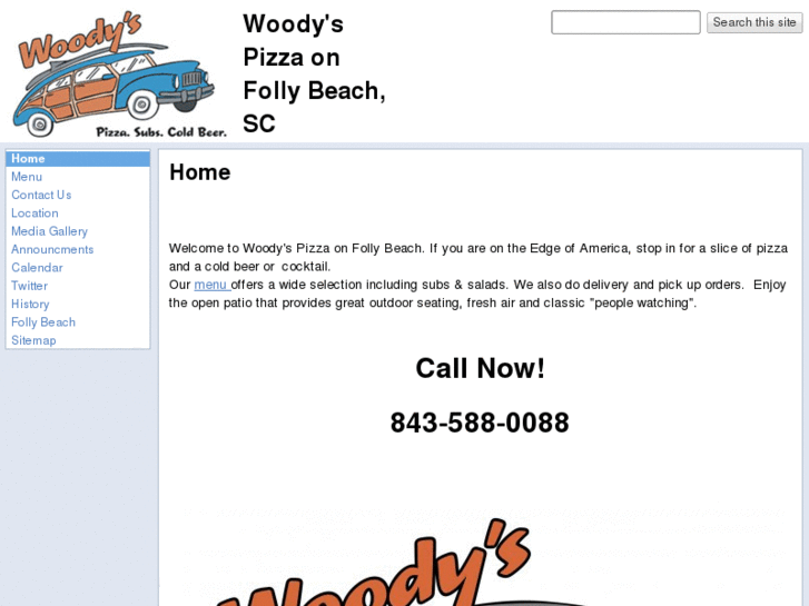 www.dowoodyspizza.com