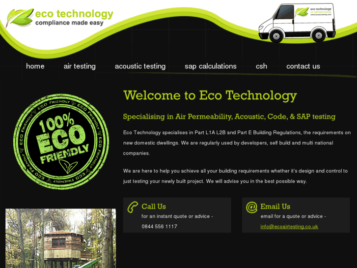 www.ecoairtesting.com