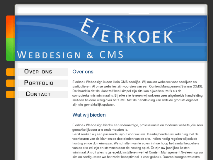 www.eierkoekdesign.nl