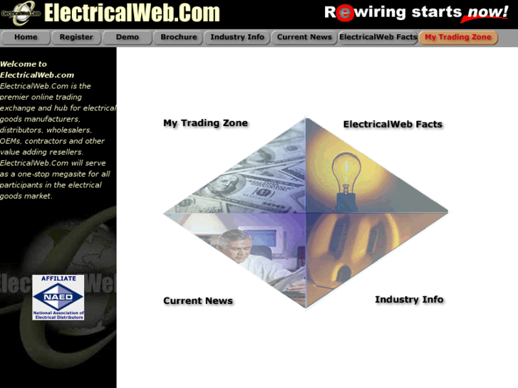 www.electricalweb.com