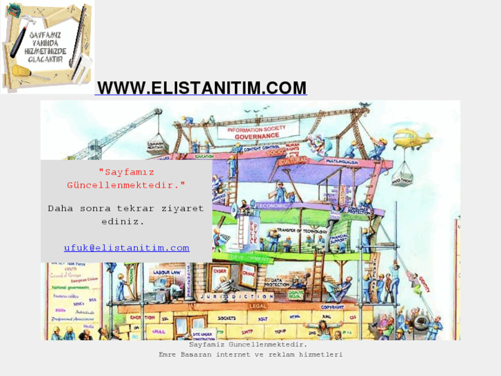 www.elistanitim.com