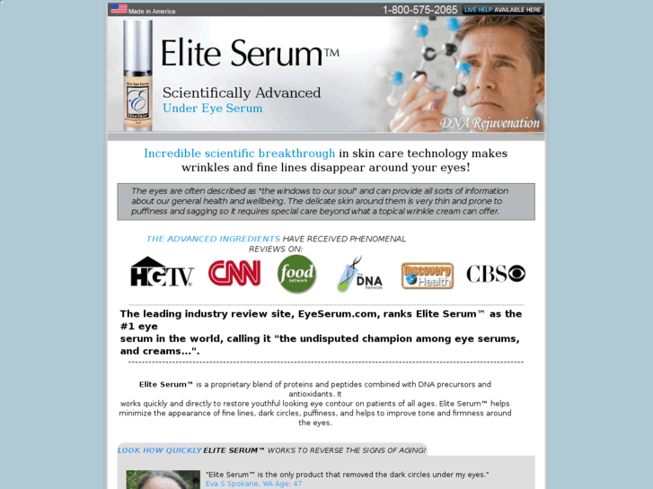 www.eliteserum.com