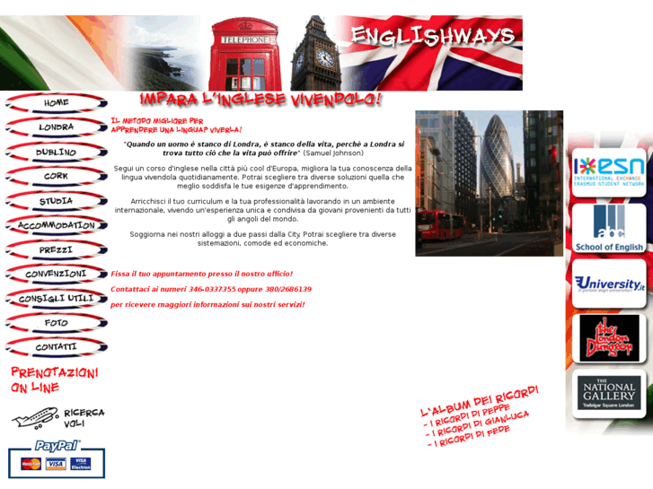 www.englishways.net