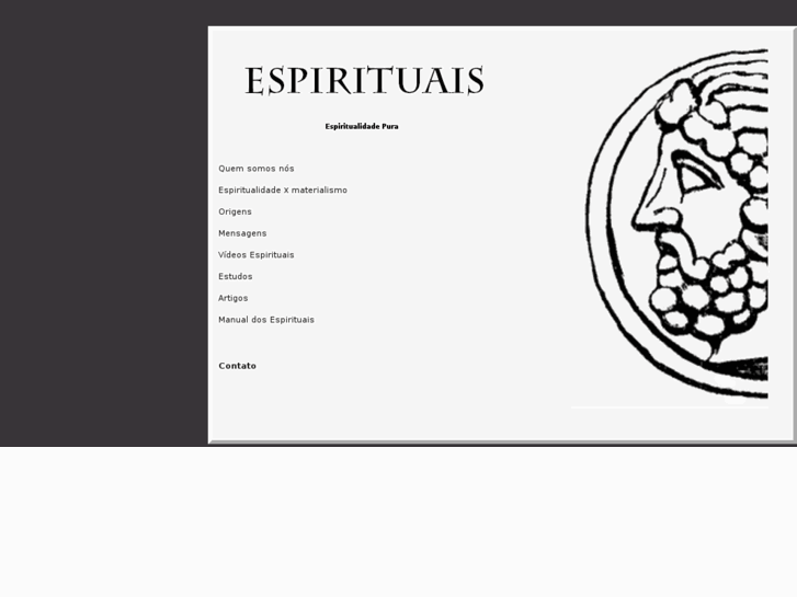 www.espirituais.org