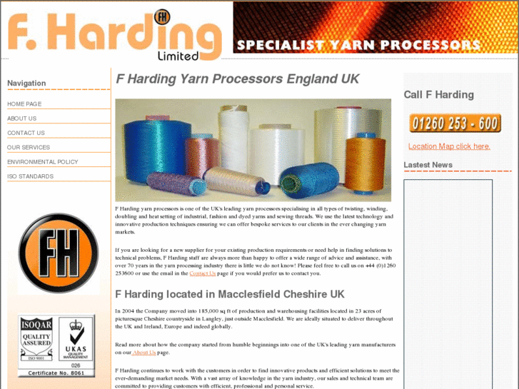 www.f-harding.com