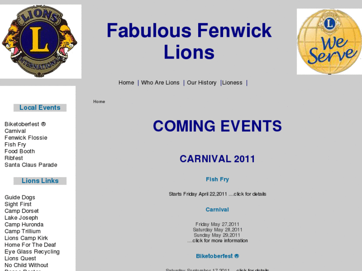 www.fabulousfenwicklions.org