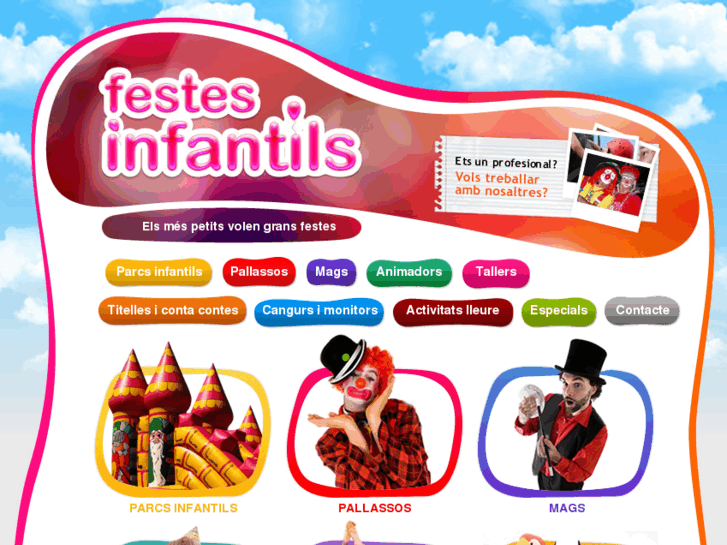 www.festesinfantils.com