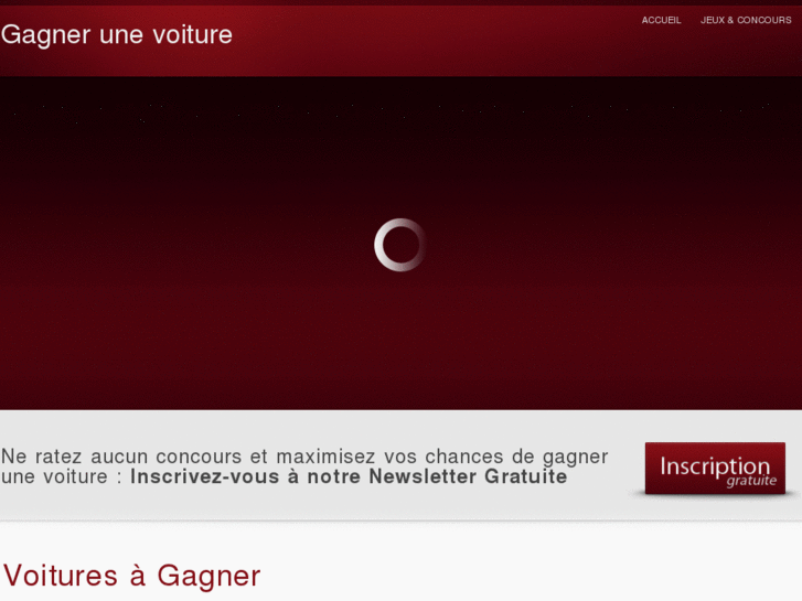 www.gagner-voiture.com