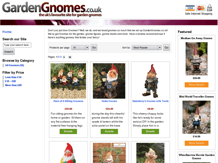www.gardengnomes.co.uk