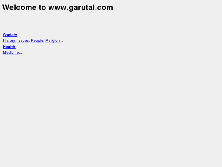 www.garutal.com