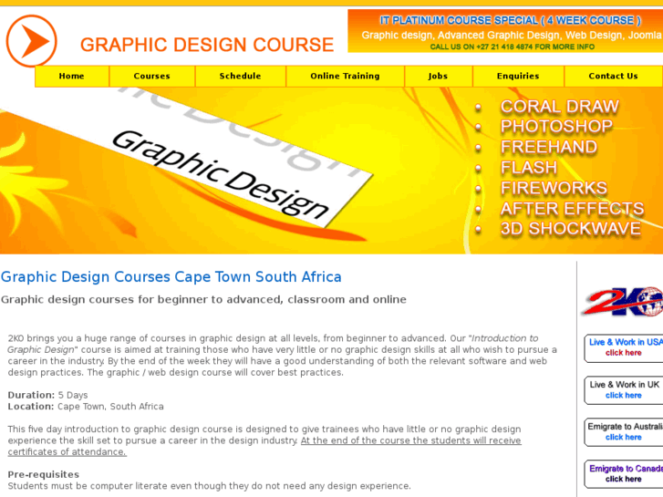 www.graphicdesigncourse.co.za