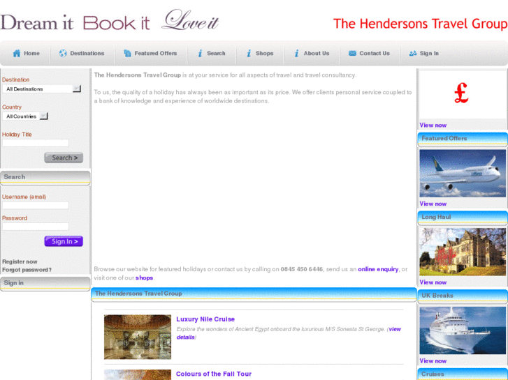 www.hendersonstravel.com