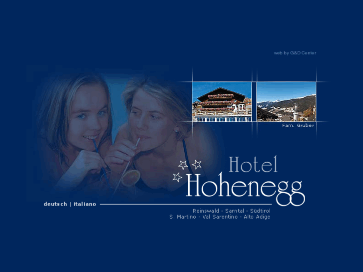 www.hotelhohenegg.com