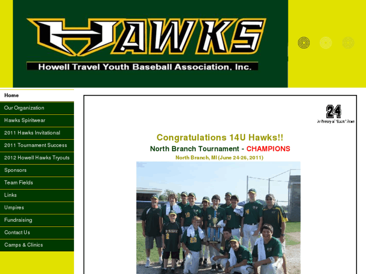 www.howellhawks.org