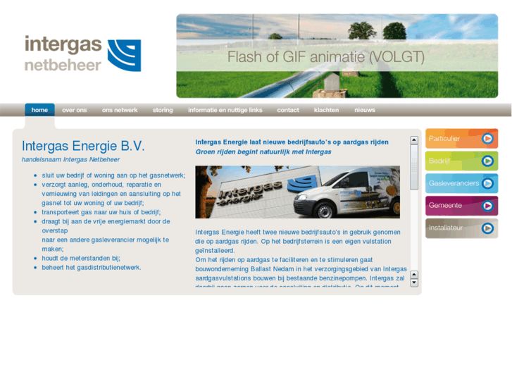 www.intergas.nl