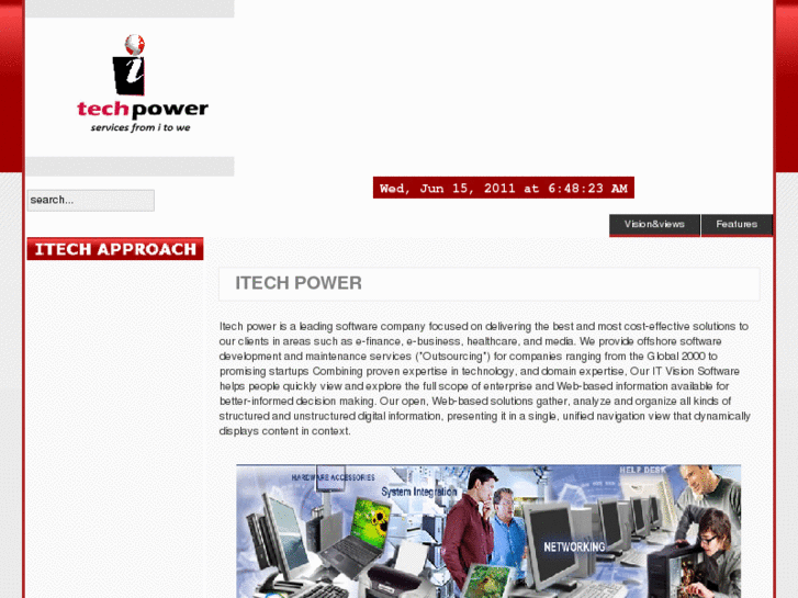 www.itechpower.com