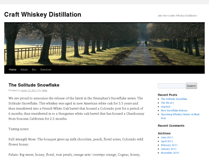 www.jakewhiskey.com